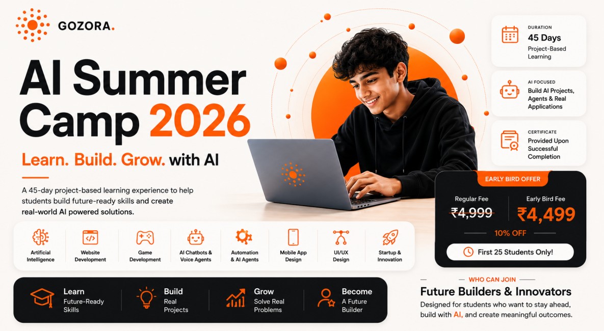 AI Summer Camp